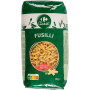 1kg Fusilli Carrefour Classic