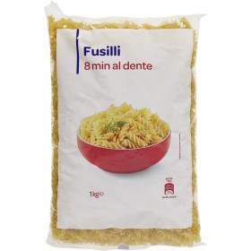 1Kg Fusilli Simpl 1Kg Fusilli Simpl