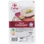 Terrine de campagne CRF 180g