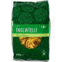 500g Tagliatelle Carrefour