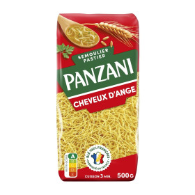 500g Cheveux d'ange Panzani
