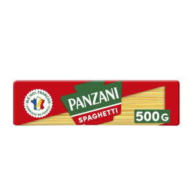 500g Spaghetti Panzani