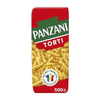 500g Torti Panzani