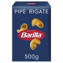 500g Pipe rigate Barilla