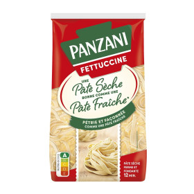 400g Fettuccine Panzani