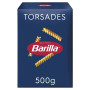 500g Torsades Barilla