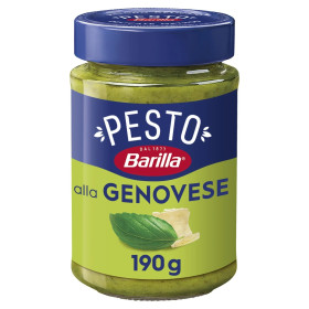 190g Sauce Pesto alla Genovese  Barilla