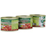 3x70g Double concentré Tomates Carrefour Classic