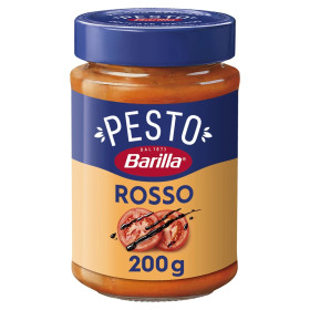 200g Sauce Pesto rosso Barilla