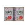 2x 140g Double concentré de tomates Simpl