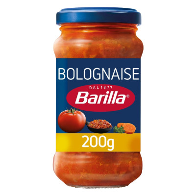 200g Sauce bolognaise Barilla