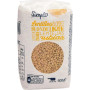 500g Lentilles blondes Simpl