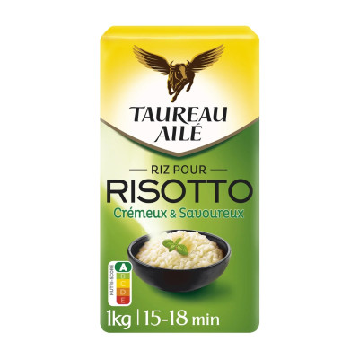 1Kg Spécial Risotto Taureau ailé