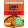 220 Riz tomate à l'italienne  Ben's original