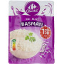 250g Doypack Riz basmati Carrefour Classic