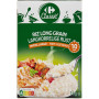 1Kg Riz incollable 10min Carrefour Classic