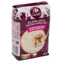 500g Riz rond dessert Carrefour Classic