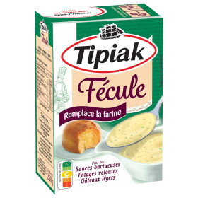 250g Fécule Tipiak
