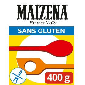 400g Maizena Fleur de mais
