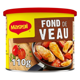 110g Fond de veau Maggi