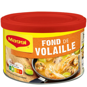 110g Fond de volaille Maggi