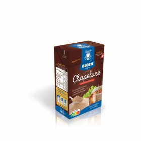 250g Chapelure Bloch