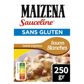 250g Sauceline Maizena