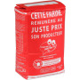 1 kg farine T65 CQLP