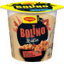 69 g bolino pates tomate Mozzarella Maggi