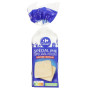 500g Pain de mie nature sans croute Carrefour
