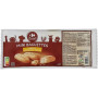 300g 4 Mini baguettes précuites Carrefour