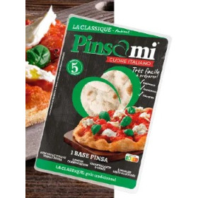 230g Pinsa Ambiante  - Pinsami 230g Pinsa Ambiante  - Pinsami