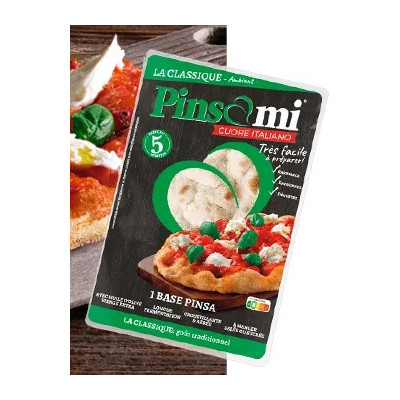 230g Pinsa Ambiante  - Pinsami
