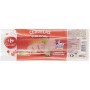 Saucisse Cervelas pur porc Carrefour  Classic 300g