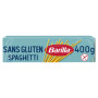 400g Spaghetti sans gluten Barilla