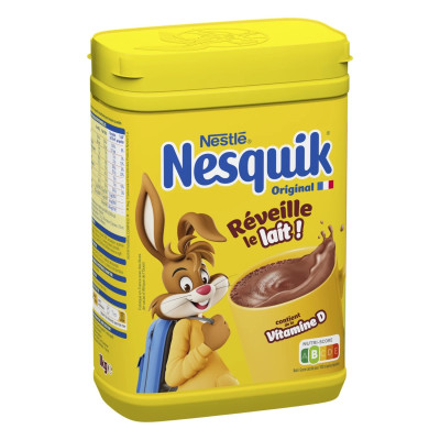 1kg Cacao Nesquik Nestlé