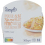 300g poule au riz  Simpl