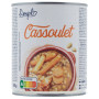 840g cassoulet Simpl