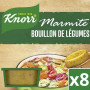 224g Marmite bouillon légumes Knorr