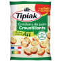 75g croutons de pain croustillants a l'ail  Tipiak