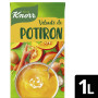 1L potiron crème  Knorr