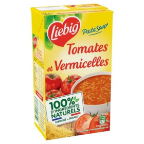 1L pasta soup tomates vermicelles Liebig