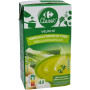 1L velouté poireau pommes de terre Carrefour Classic