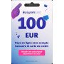 Paysafecard 100€