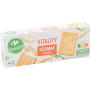 200g biscuits vitality sésame Carrefour Sensation
