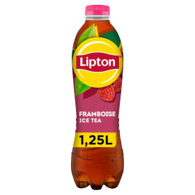 1,25L Framboise Lipton
