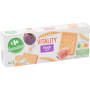200g biscuits vitality  figue   Carrefour Sensation