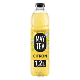 1,2L  thé citron Maytea