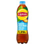 1,25cl thé  Pêche Zéro Lipton