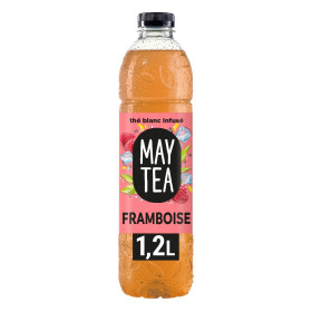 1,20L thé  Framboise Maytea